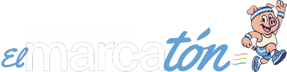 Calculadora Marcaton