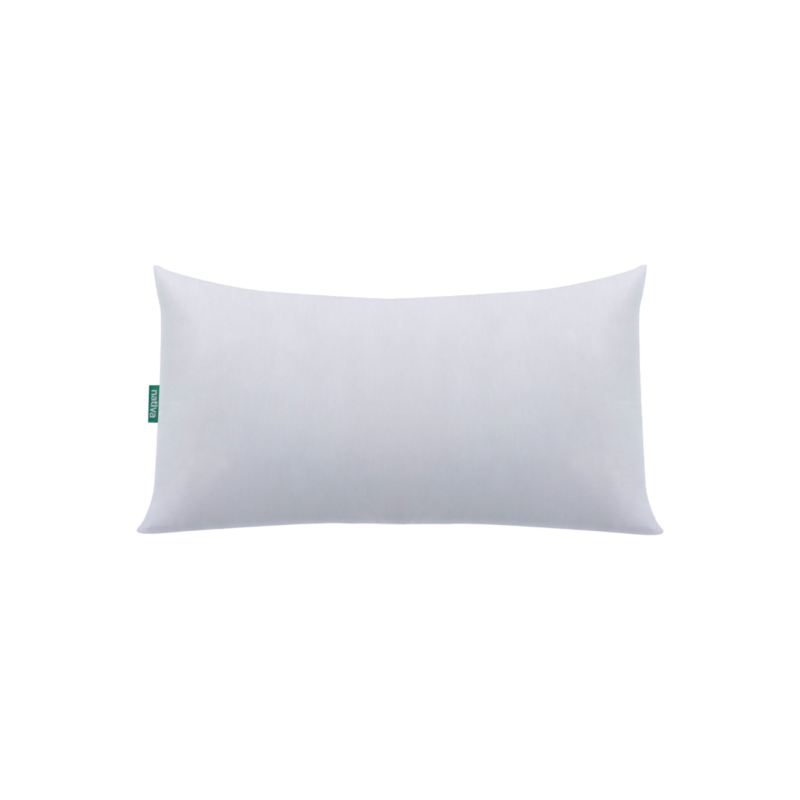 Almohada 70 x 40 Fibra Suave Nativa Vivencia