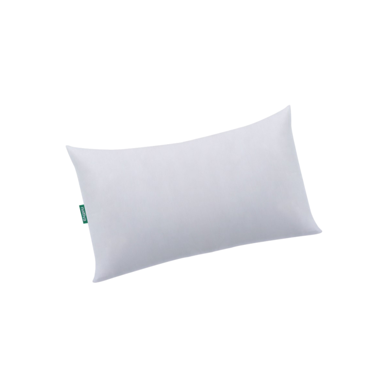 Almohada Fibra Suave Nativa Vivencia