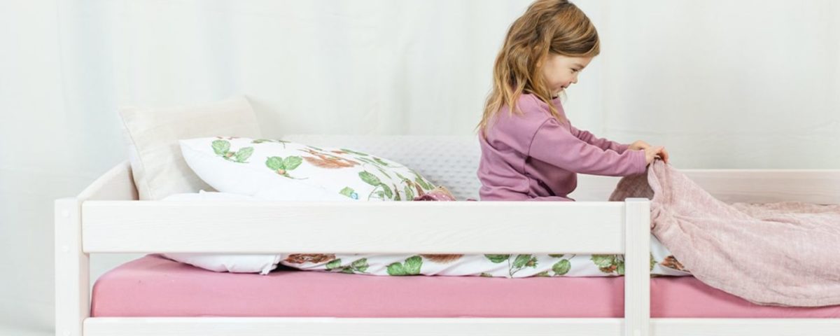 Colchón para niños y adolescentes