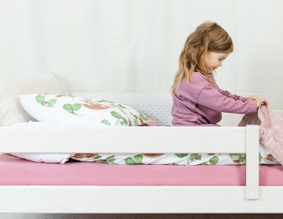 Colchón para niños y adolescentes