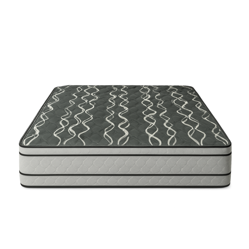 Colchón Bari Queen 160 x 200