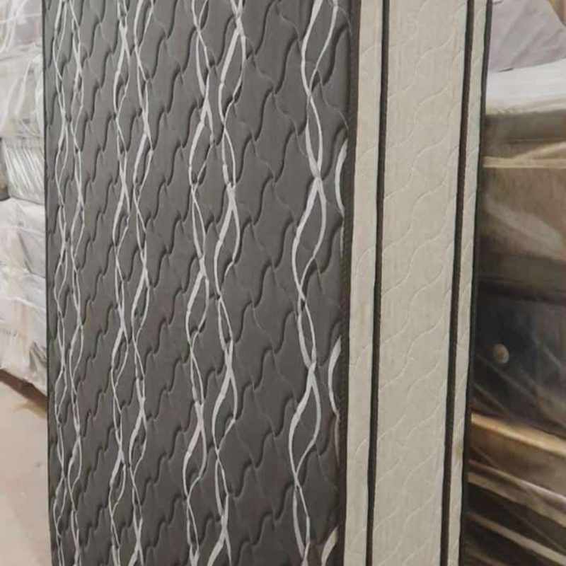Colchon Queen Espuma para 100kg