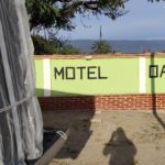 Colchón para motel