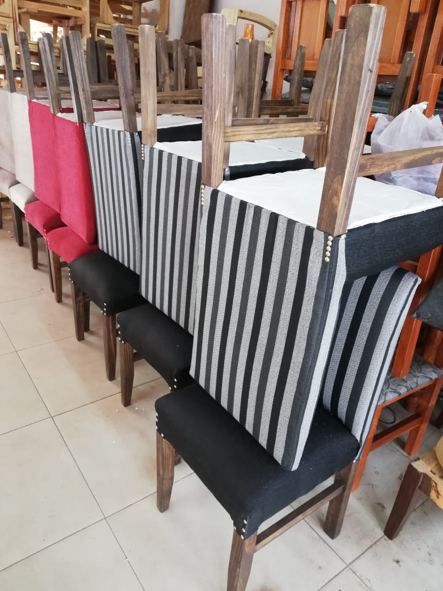 Sillas de comedor por mayor