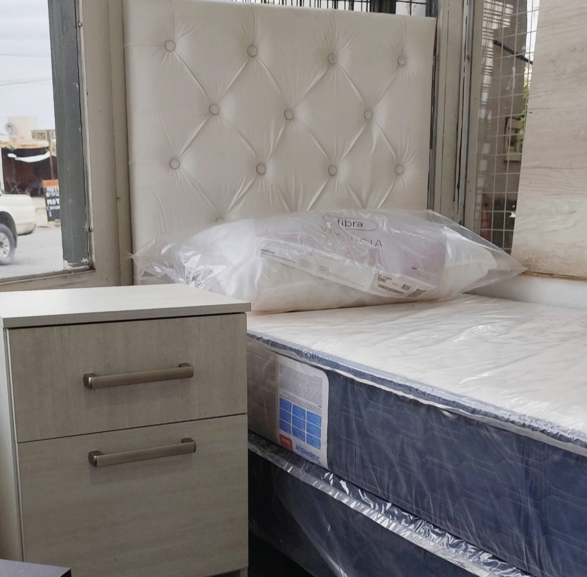 Dormitorio para hijos