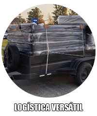 Logística Versátil