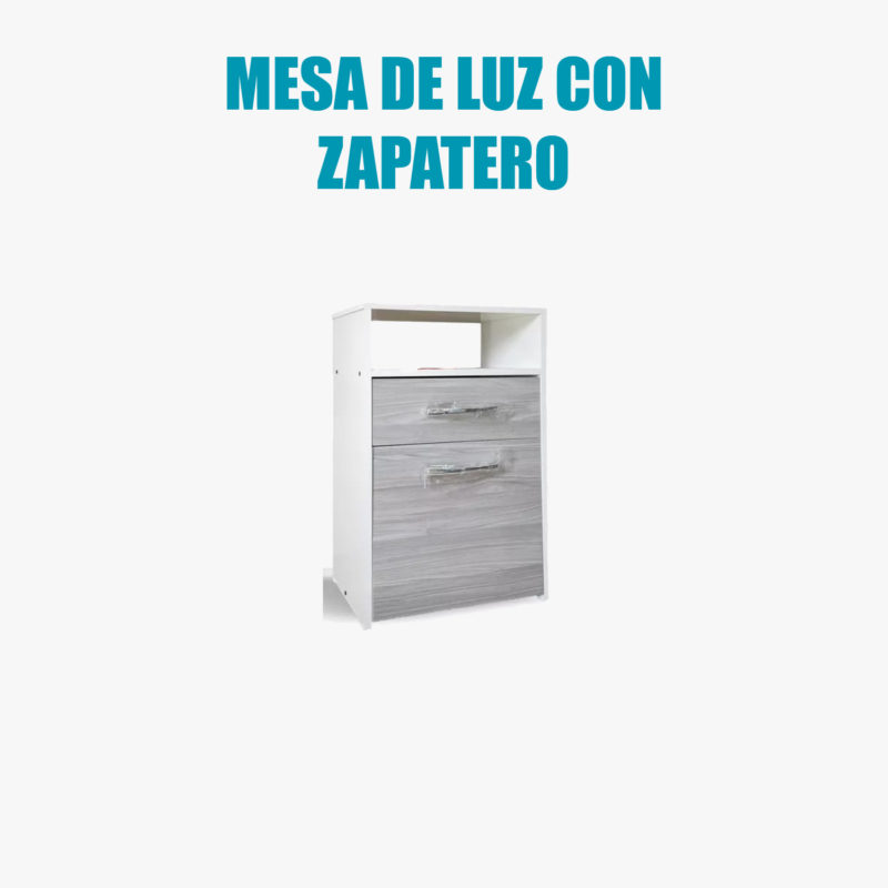 Mesa de Luz por Mayor