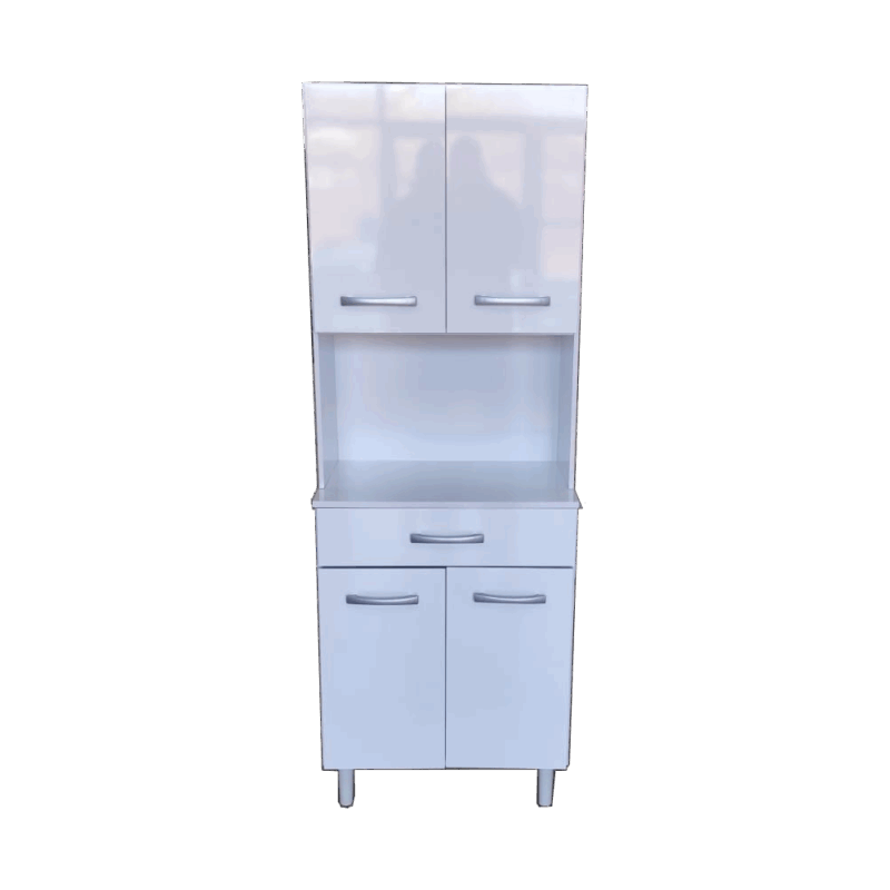 Mueble para Microondas Cocina