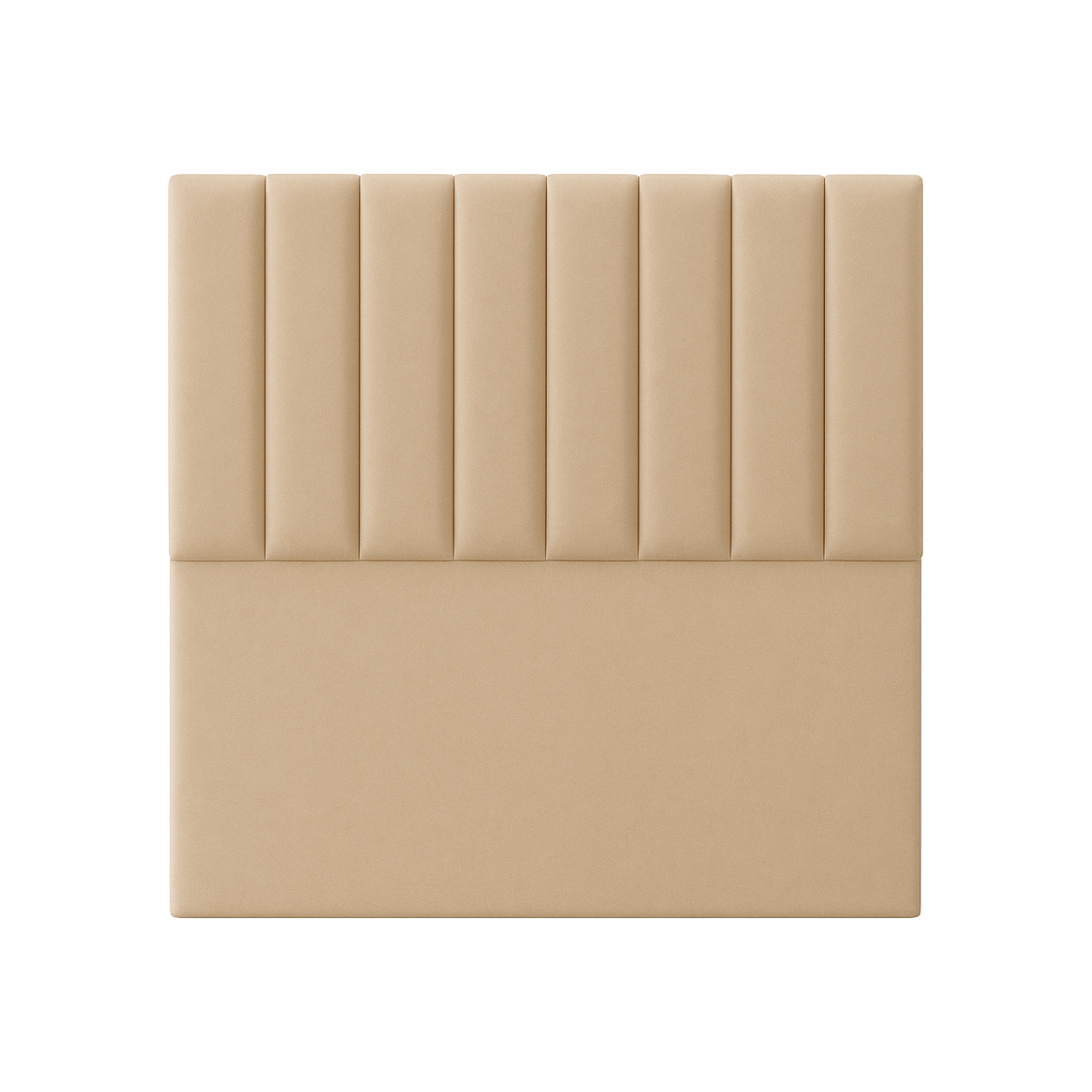 Respaldo Canelones 140 natural