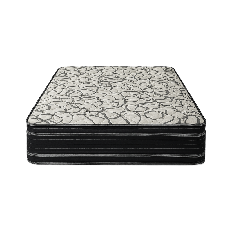 COLCHON ZIBA RESORTES