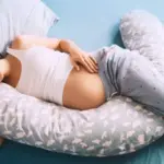Mejores almohadas para embarazadas