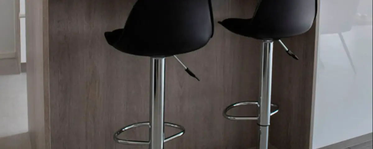 Mejores banquetas para desayunador