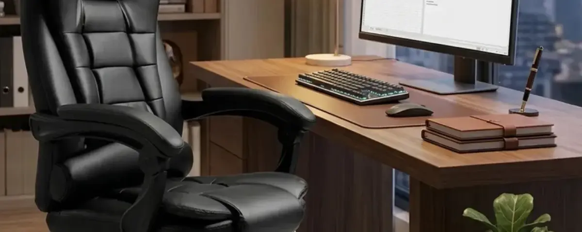 Ranking mejores sillas de oficina