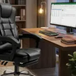 Ranking mejores sillas de oficina